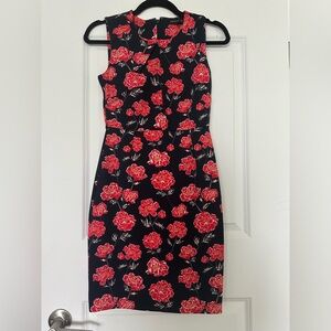 Banana Republic dress